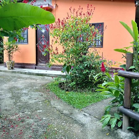 Cantinho Do Rio Penedo  Dış mekan fotoğraf