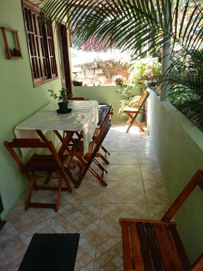 Cantinho Do Rio Penedo  Dış mekan fotoğraf