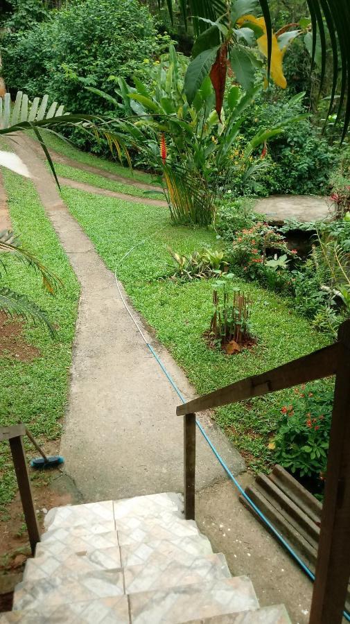 Cantinho Do Rio Penedo  Dış mekan fotoğraf