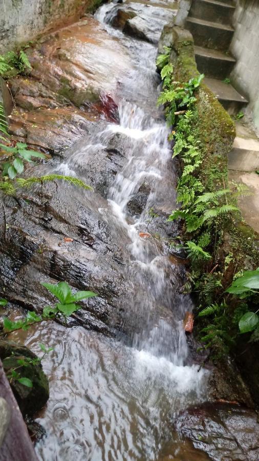Cantinho Do Rio Penedo  Dış mekan fotoğraf