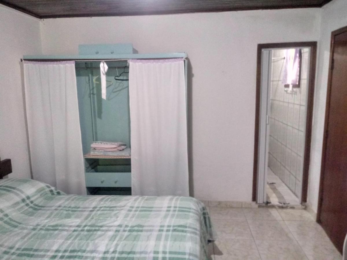 Cantinho Do Rio Penedo  Dış mekan fotoğraf