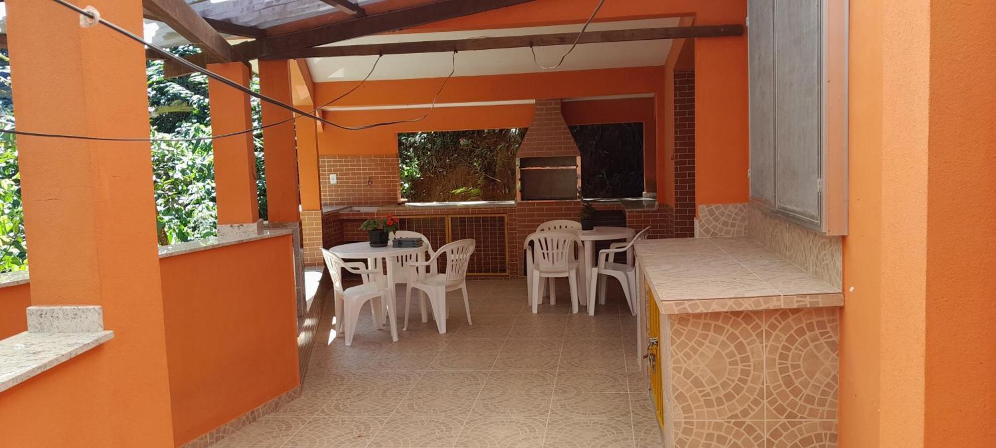 Cantinho Do Rio Penedo  Dış mekan fotoğraf
