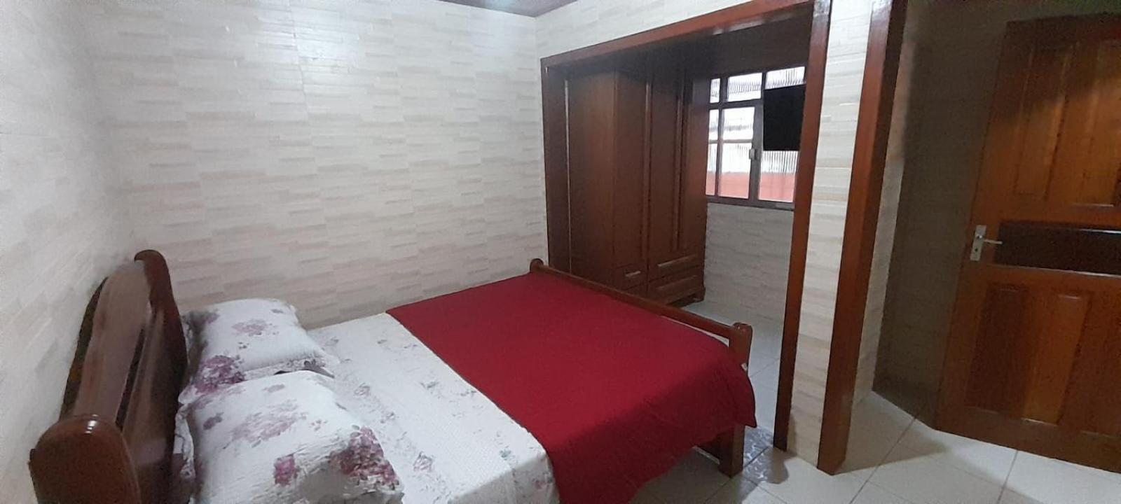 Cantinho Do Rio Penedo  Dış mekan fotoğraf
